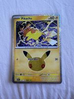 ⚡️30th Anniversary - Pikachu 08/30⚡️
