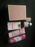 Beauty Set neu