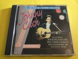 Johnny Cash - The Collection - CD - Klassiker 1987
