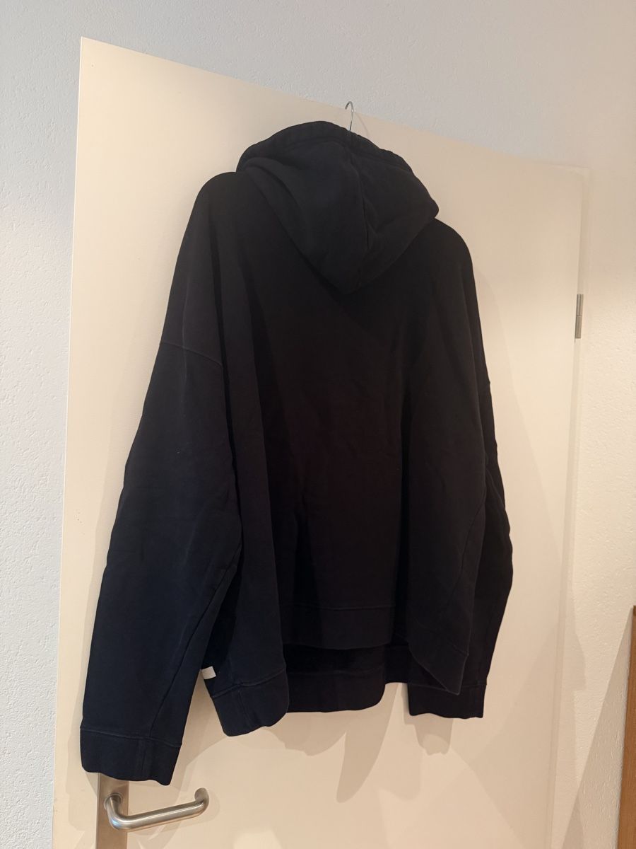 Dsquared2 Pullover & Sweatshirts: Hoodie Dsquared2 Gr. L – Gebraucht aus Zürich von Hasel 4