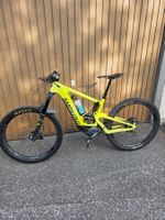 Santa Cruz E-Bike