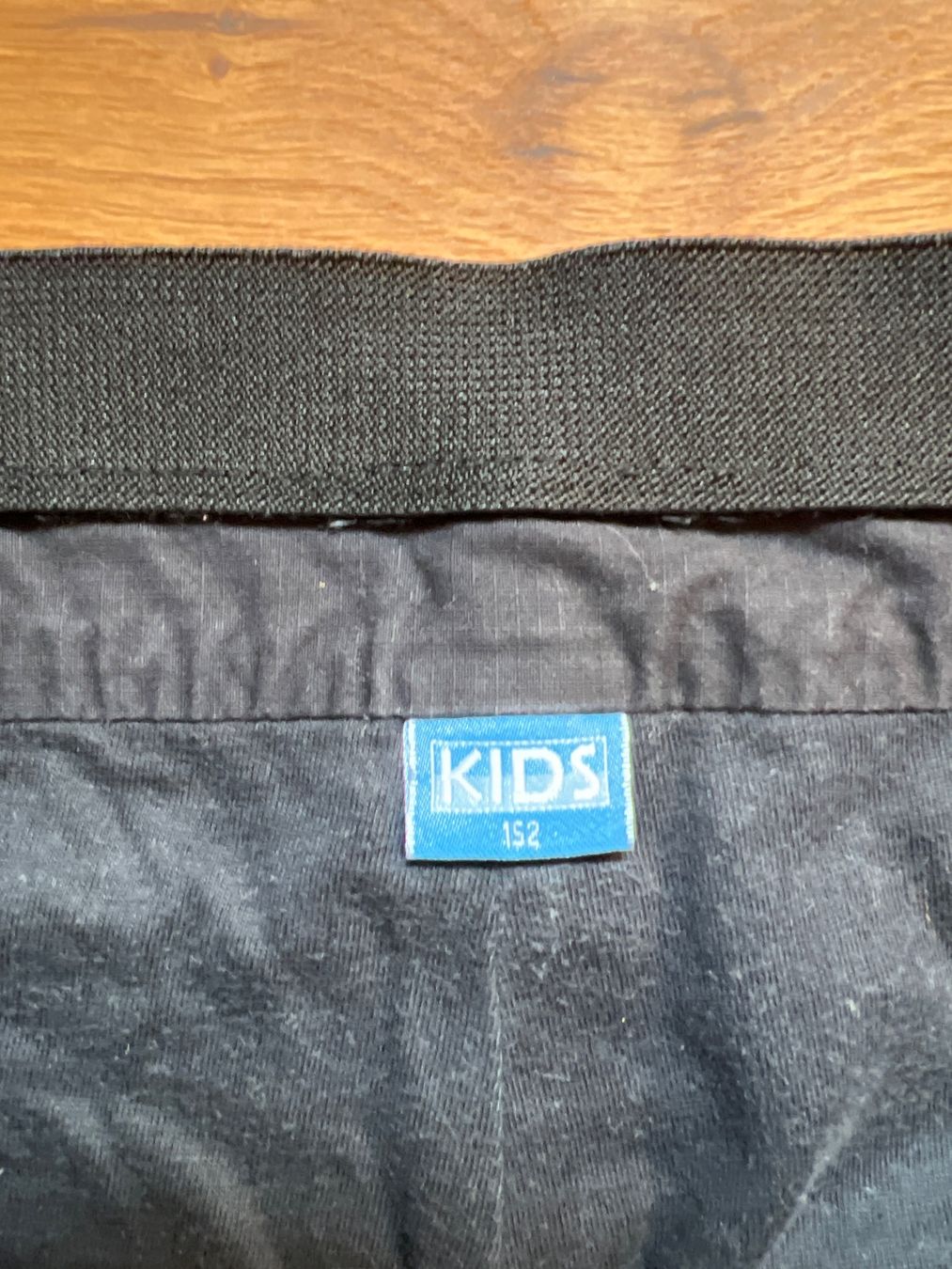 Pantaloni: Winterhose gefüttert Gr.152 – Usato da Lengnau BE venduto da Rubin27 2