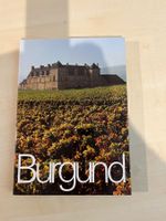 Burgund Bildband: Entdecke die Weinregion im Herbst!