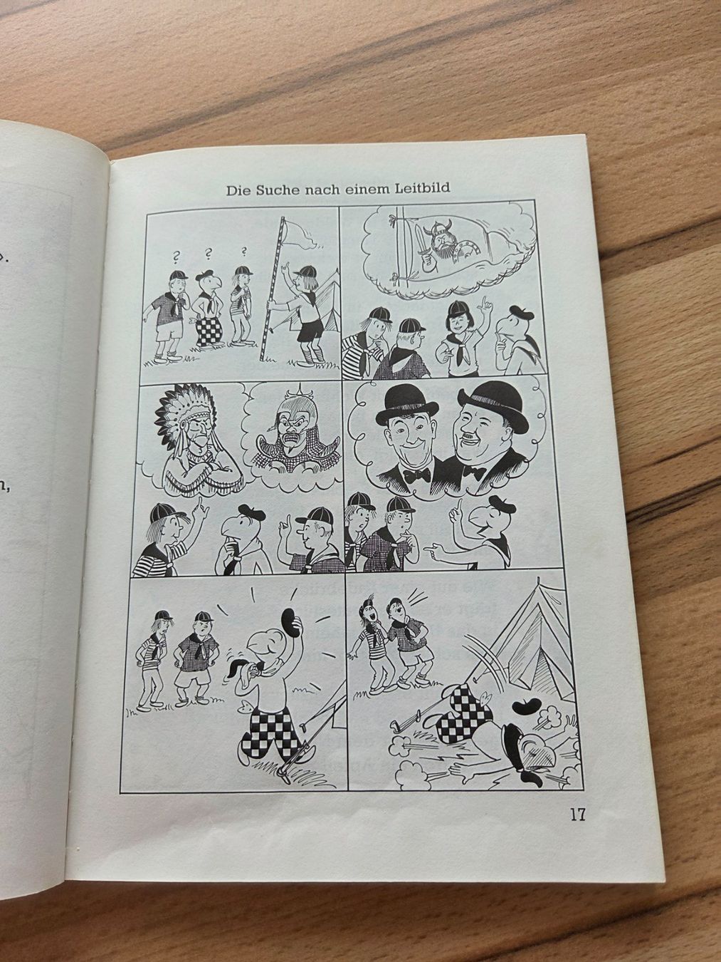 Libri: Globi bei den Pfadfindern – Usato da Grosswangen venduto da sunny.stivi 5