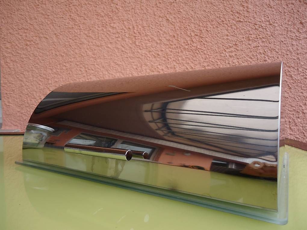 Contenitori & Simili: Brotkasten – Usato da Döttingen venduto da nils014