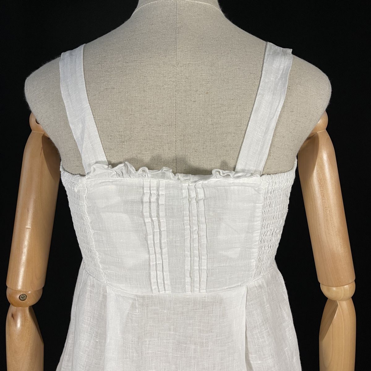 Top: 120% LINO New Top – Nuovo (secondo la descrizione) da Emmen venduto da Nightingale_2022 4