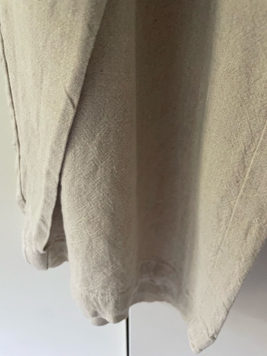 Zara Pantaloni: Zara Linen Pants beige Size XS – Nuovo (secondo la descrizione) da Thalwil venduto da Marina2603 2