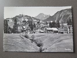 OBERIBERG