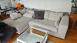 Xora Brindisi Ecksofa von Pfister - Bequem & Modern