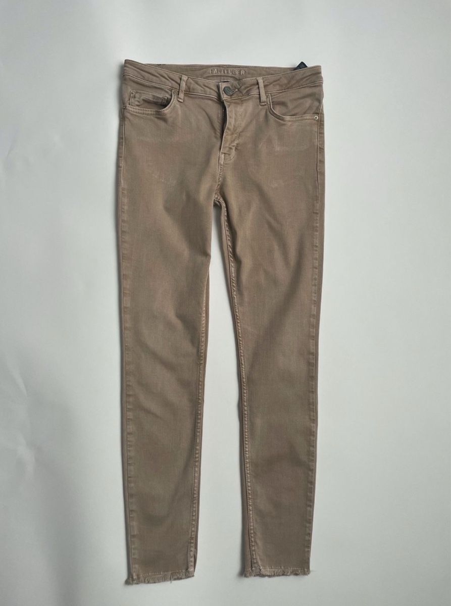 Hallhuber Jeans: Jeans Hallhuber – Gebraucht aus Reinach BL von pupa.ball