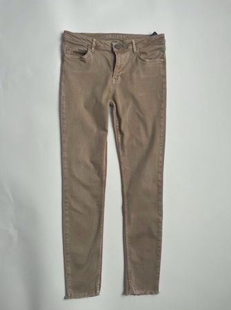 Jeans Hallhuber