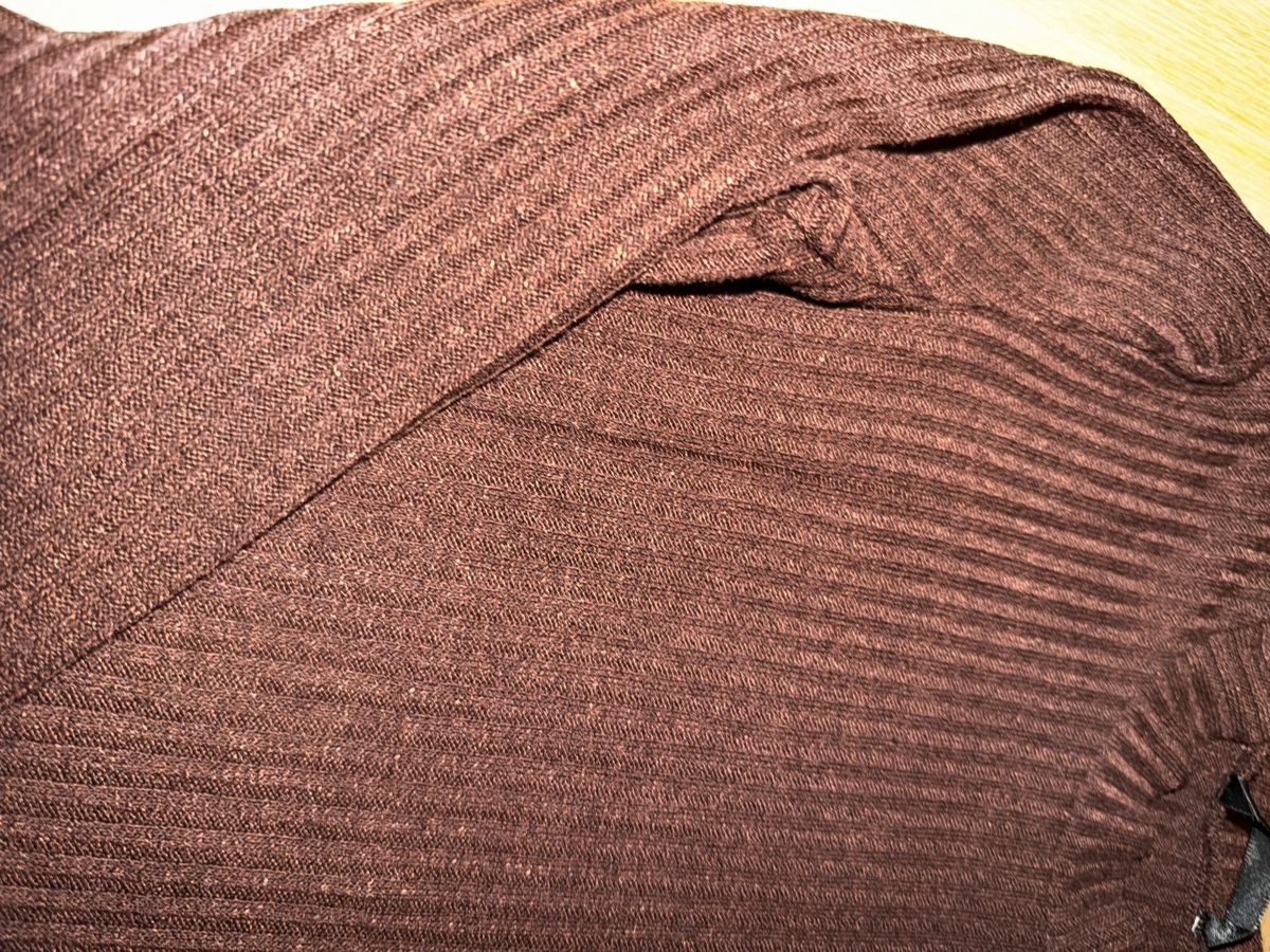 Tops: Langarmshirt gerippt – Neu (gemäss Beschreibung) aus Biel/Bienne von Peeeep10 1