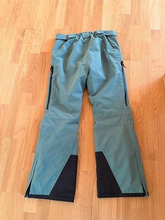 Montec Skihose 