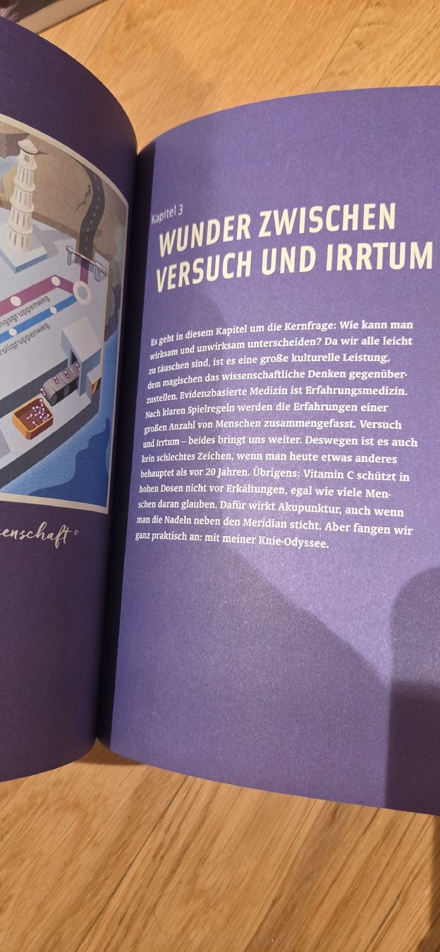 Libri: Hirschhausen WUNDER WIRKEN WUNDER – Usato da Wangen ZH venduto da Benihas 5
