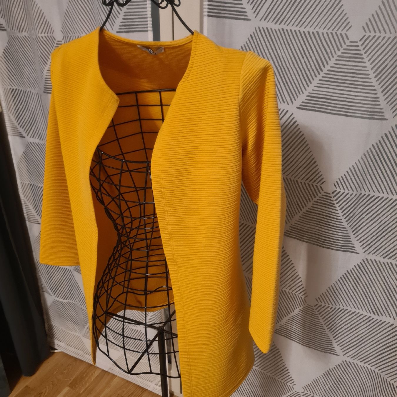 Only Giacche: cardigan von only gr S – Nuovo (secondo la descrizione) da zürich venduto da janjaz 1