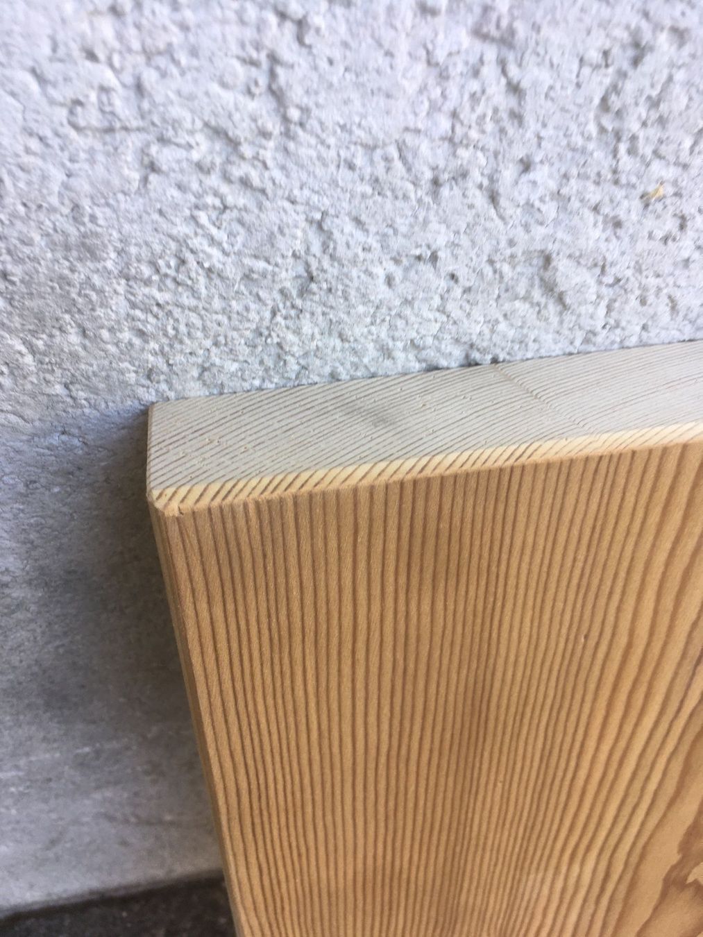 Articoli in legno: Altholz Brett Orginal – Usato da Frick venduto da nannali98 1