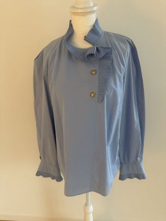 Bluse Sandro Gr. 1