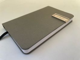 Carnet de notes Hublot avec clé USB 8Go