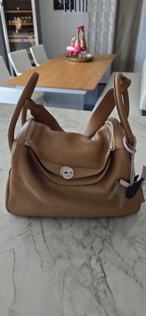 Original Hermes Lindy