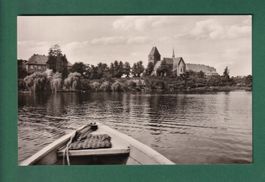Inselstadt RATZEBURG