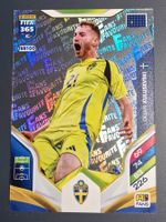 Dejan Kulusevski (FAN100) Regular - Panini FIFA 365 2026 TCG