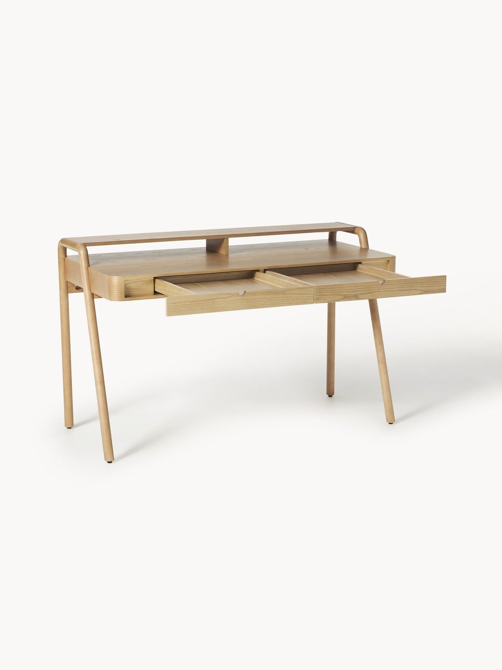 Westwing Scrivanie: Schreibtisch Evrak mit Schubladen CHF 989-60% – Nuovo (secondo la descrizione) da Otelfingen venduto da Yuji_Outlet_A-Ware. 7