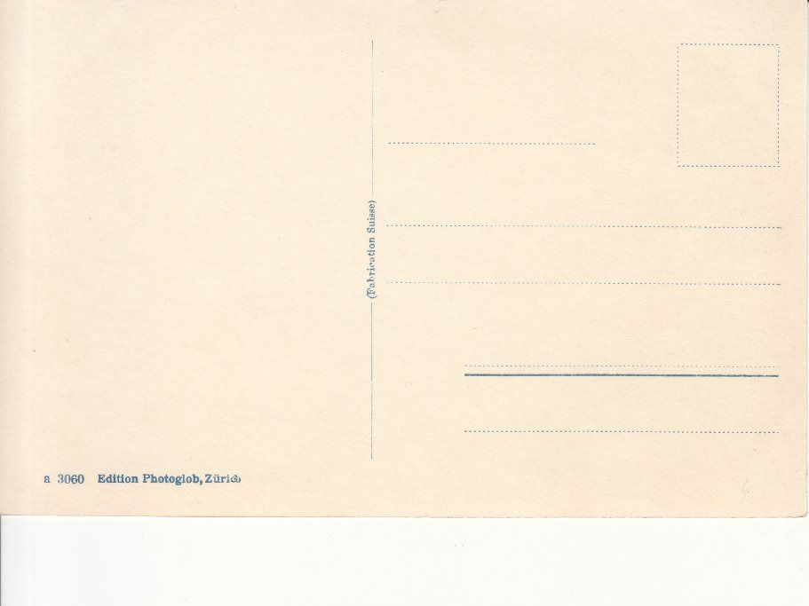 Cartoline postali: Luzern Kappellbrücke ca. 1930 – Usato da Bürglen TG venduto da StampGraf 1