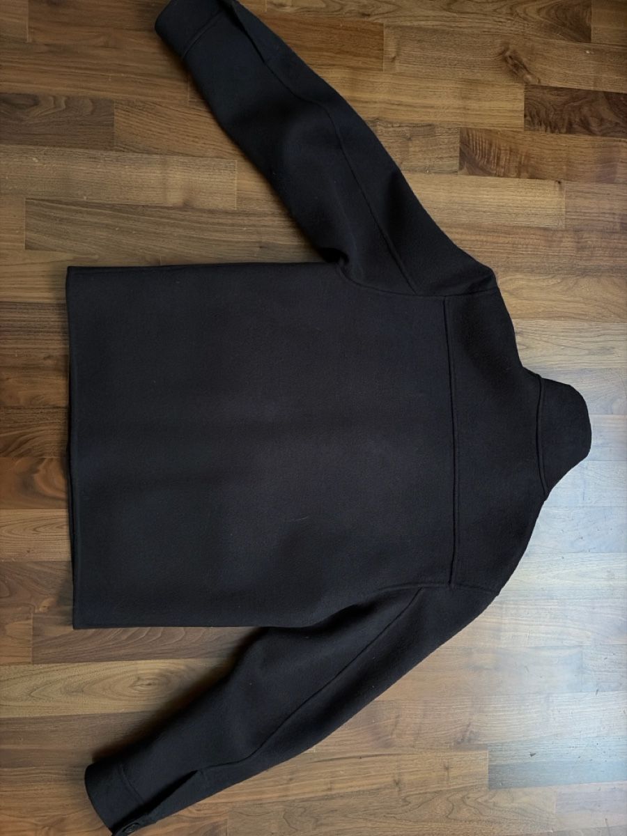 Cos Cappotti: COS Wollmantel braun – Usato da Chur venduto da ddnn5 5