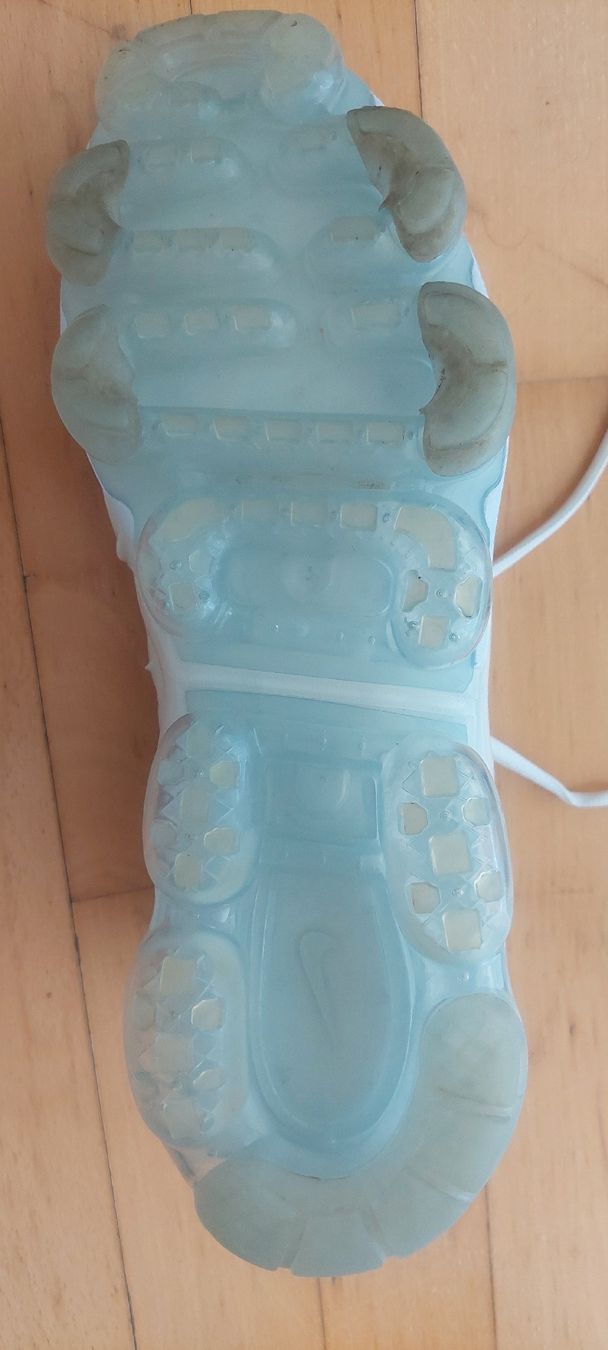 Nike Scarpe da uomo: Nike Air  VaporMax Plus – Nuovo (secondo la descrizione) da Wettswil venduto da ste_z6c6 2