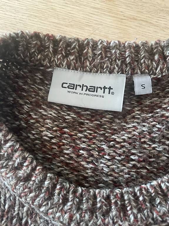 Maglioni & Felpe: Carhartt Morris Sweater – Usato da Ilanz venduto da ber_p7gr 3