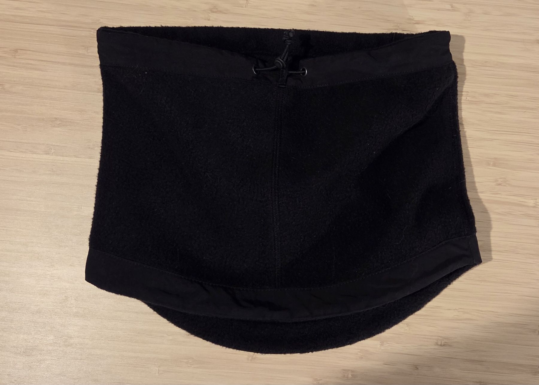 North Face Sonstige Kleidung & Accessoires: North Face neck warmer – Neu (gemäss Beschreibung) aus Martigny von Georgia_Red 1