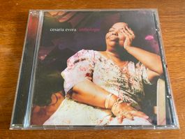 Cesaria Evora - Anthologie CD