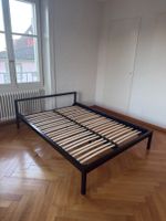 Lit et sommier – Hans Hansen Pure