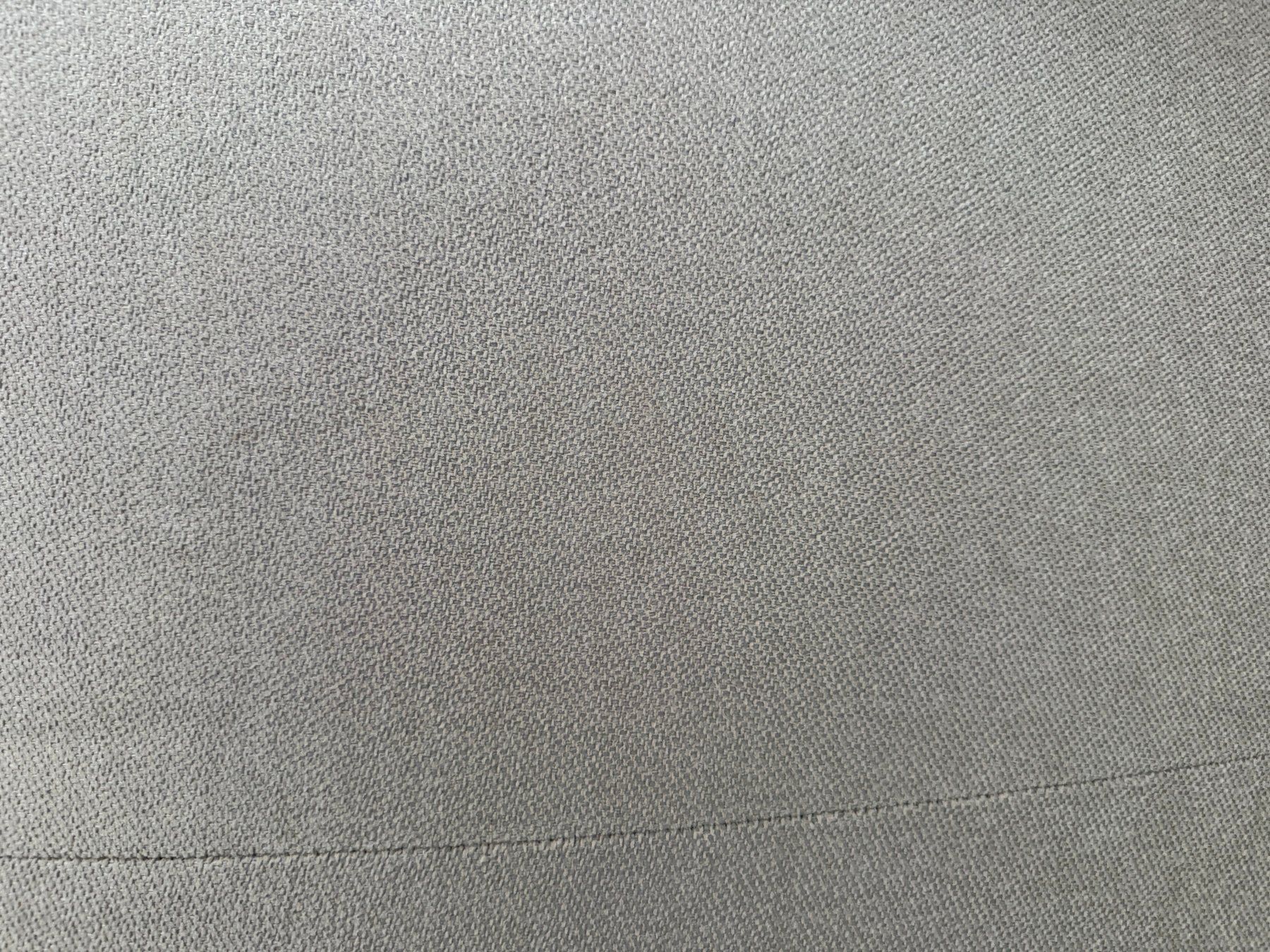 Sofas: MYCS Ecksofa PYLLOW cremeweiss – D'occasion à Zürich par lea_9s5y 3