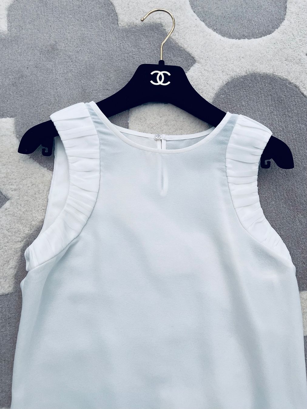 Camicette: Wunderschöne Bluse – Usato da Winkel venduto da Glamour4You