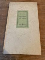 Antikes Buch: Die drei Schmiede - Albert Stifter Arche 1947