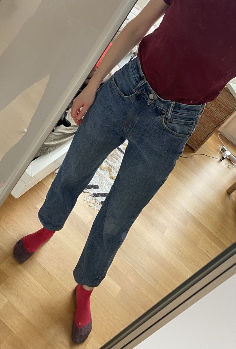 Levi's Jeans: Rework Levis Jeans – D'occasion à Winterthur par saalissia 3