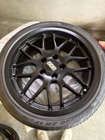 BBS RX241 Radsatz für Opel
