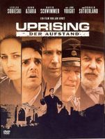 Uprising - Der Aufstand (2-DVD-Set)