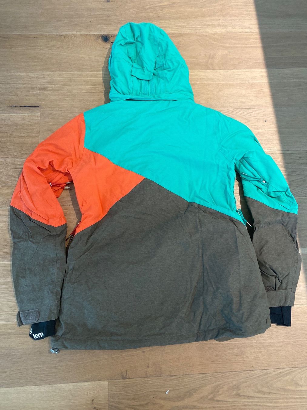 Completi & Tailleur: Skianzug Zimtstern – Usato da Bolligen venduto da Noeggeli10 1
