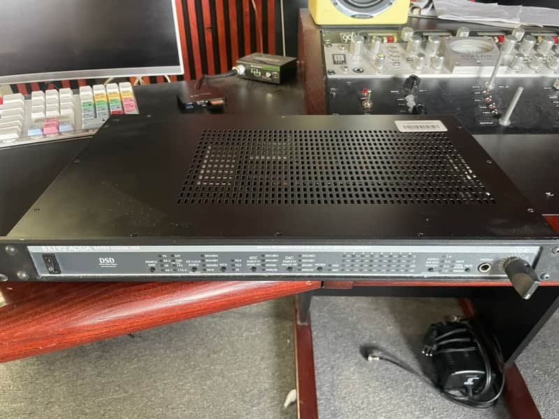 Convertitori: Mytek AD/DA 8x192 Firewire – Usato da Bäch SZ venduto da inf_jgc8