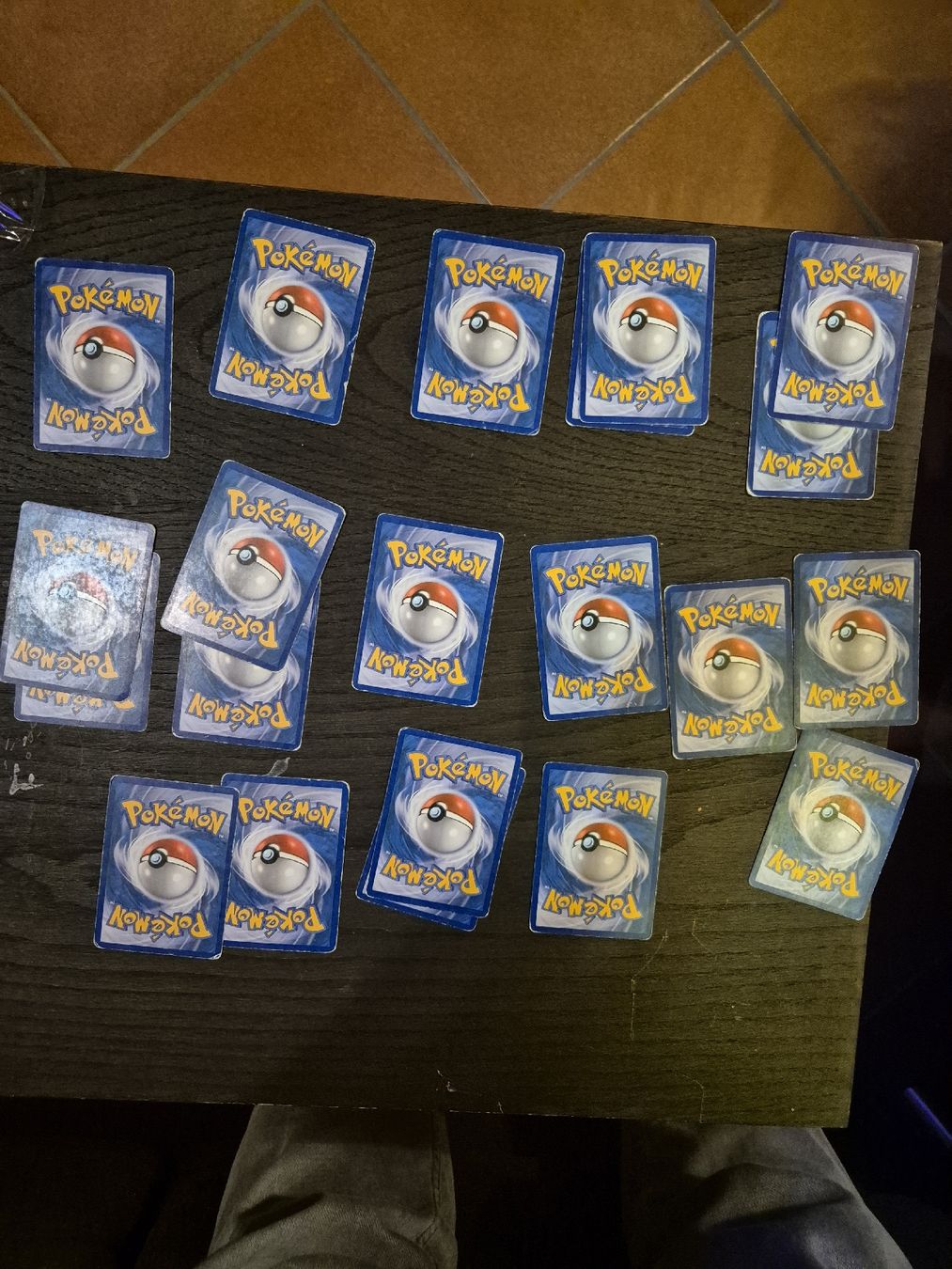 Pokémon Carte collezionabili: Pokemon - Black&White - Dark Explorers – Usato da Subingen venduto da mattkum 2