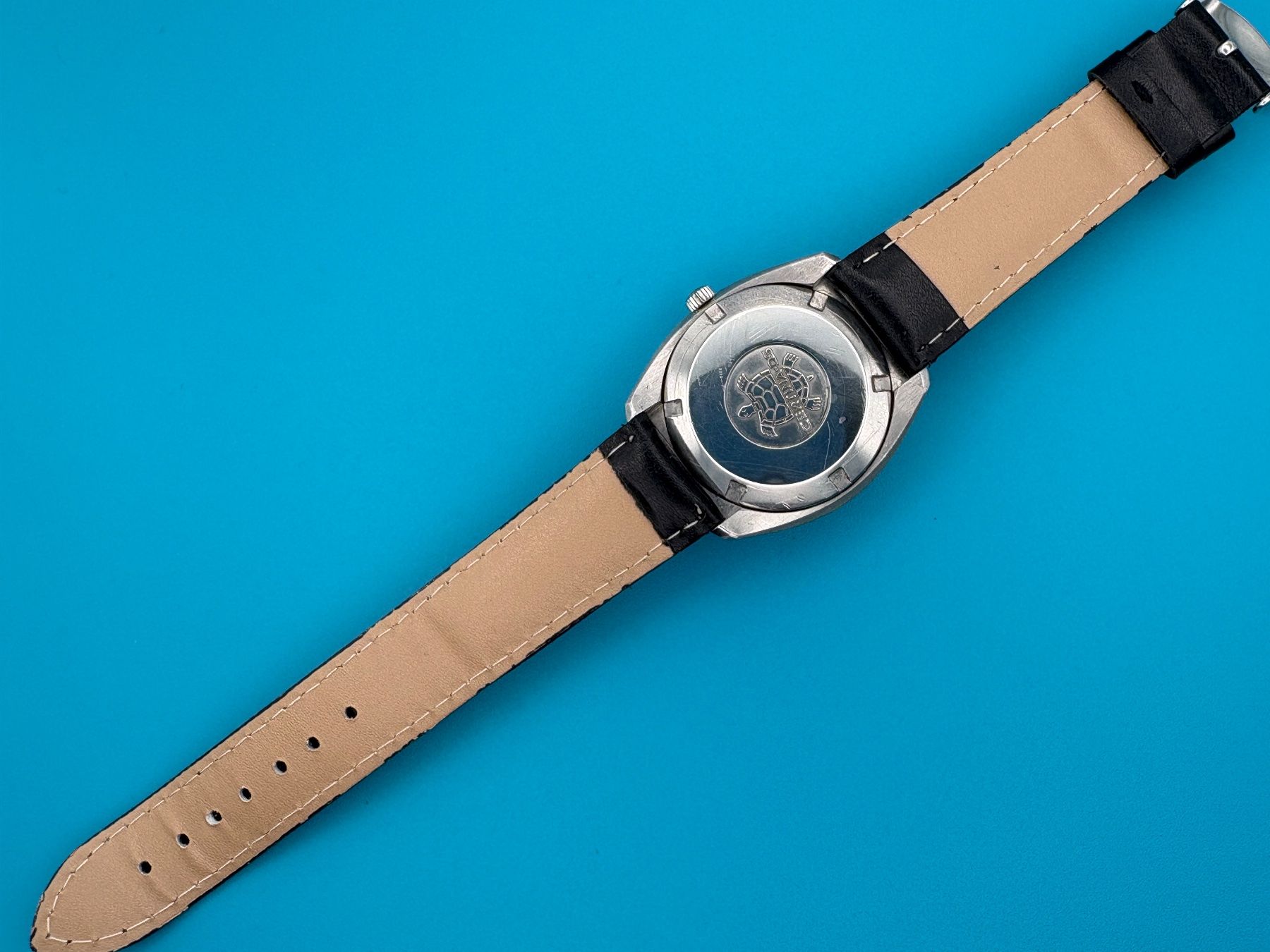 Certina Orologi: Certina DS-4 Quartz | Dresswatch – Usato da Elgg venduto da Jo_Naj 1