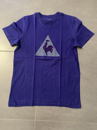 T-shirt Coq sportif