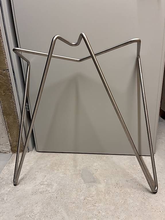 Sonstiges Mobiliar: Tick table legs, Jakob Schenk – Gebraucht aus Basel von cla_dv9r