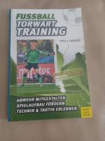 Für Goalies: Fussball Torwarttraining