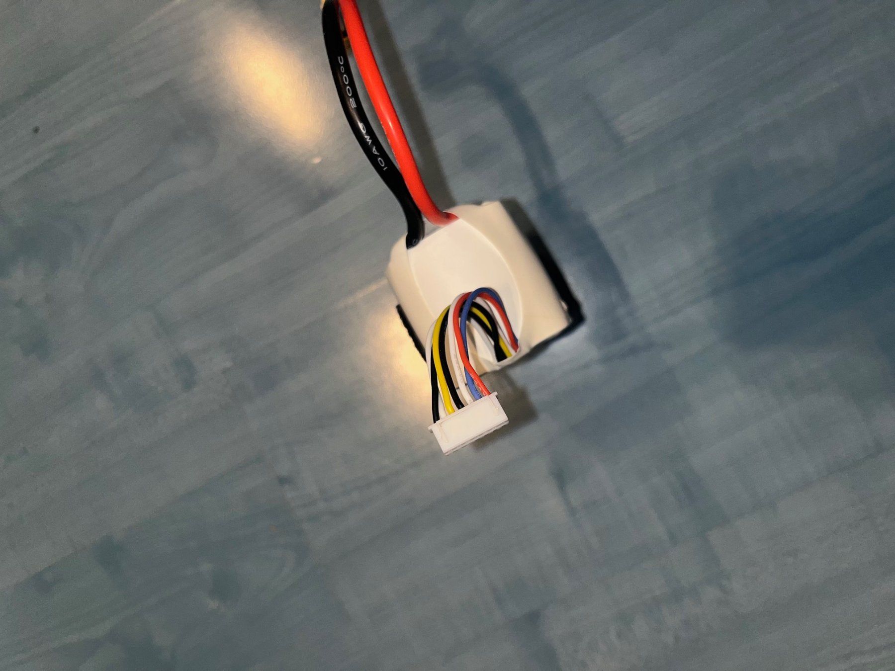 Akkus, Ladegeräte & Netzgeräte: Akku 6S 4400mAh – Gebraucht aus Belp von gruemple 4