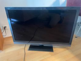 Sharp Aquos 40 Zoll LCD-TV