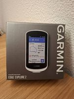 Garmin Edge Explore 2 GPS