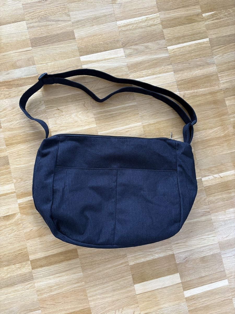 Borse: Cord Tasche Etsy – Usato da St. Gallen venduto da taf_xwv5